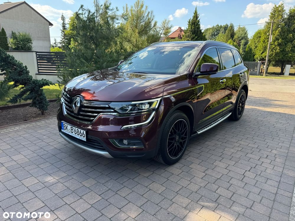 Renault Koleos ENERGY dCi 175 X-tronic 4WD INTENS - 2