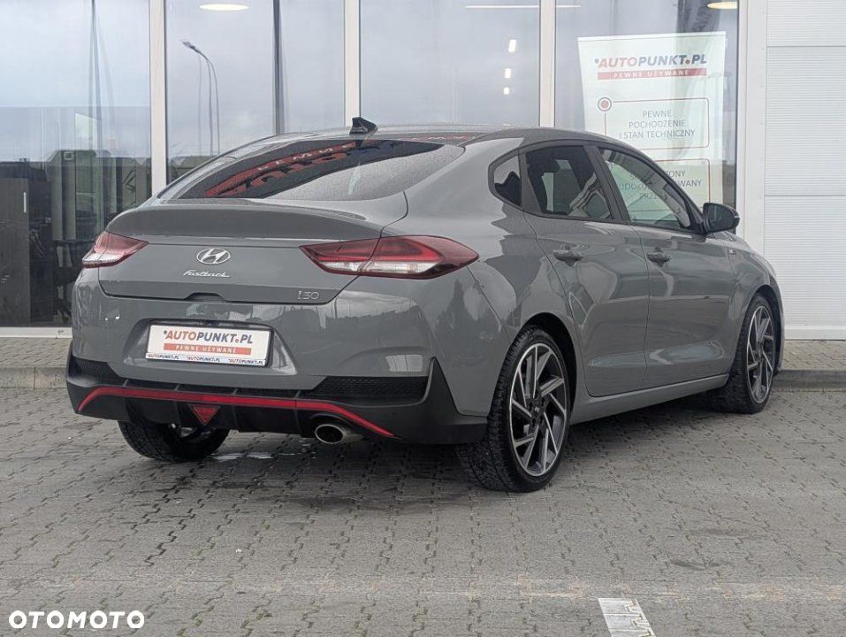 Hyundai i30 - 4