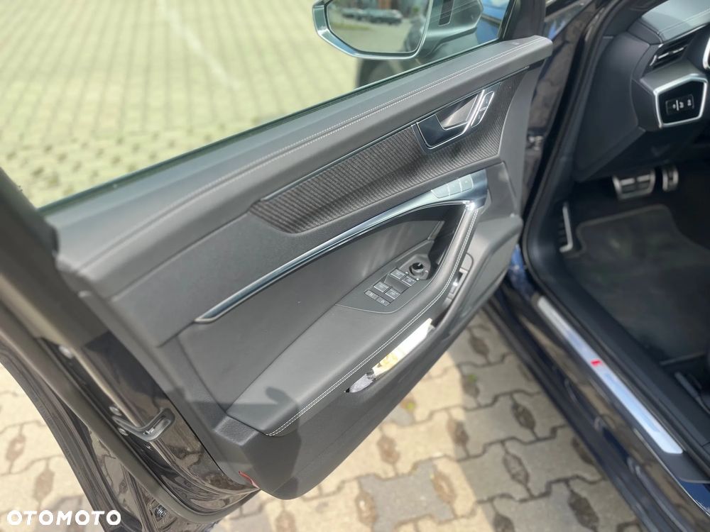 Audi S6 Limousine - 7