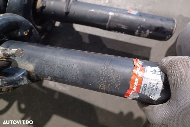 Amortizor / Telescop fata stanga Volkswagen VW Passat B6 [2005 - 2010 - 5