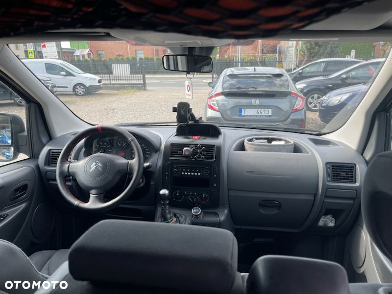 Citroën Jumpy Combi - 7