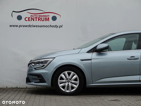 Renault Megane ENERGY TCe 140 EDC LIMITED