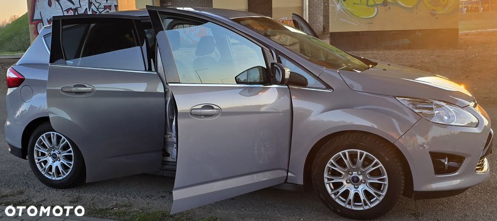 Ford C-MAX 1.6 Ti-VCT Titanium - 38