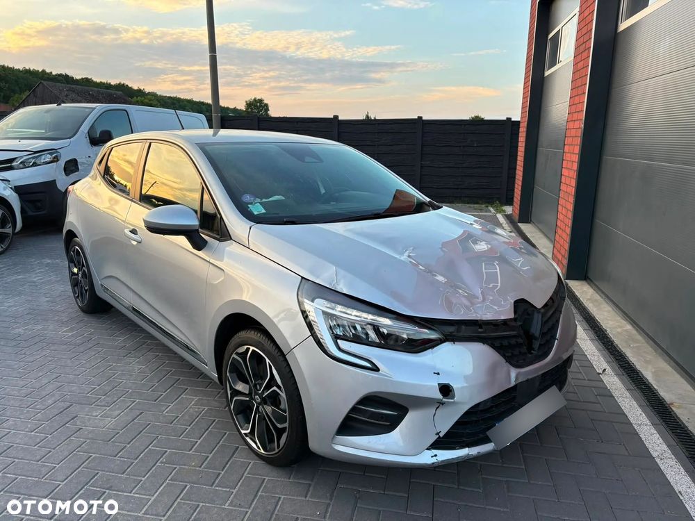Renault Clio E-TECH 140 INTENS - 34