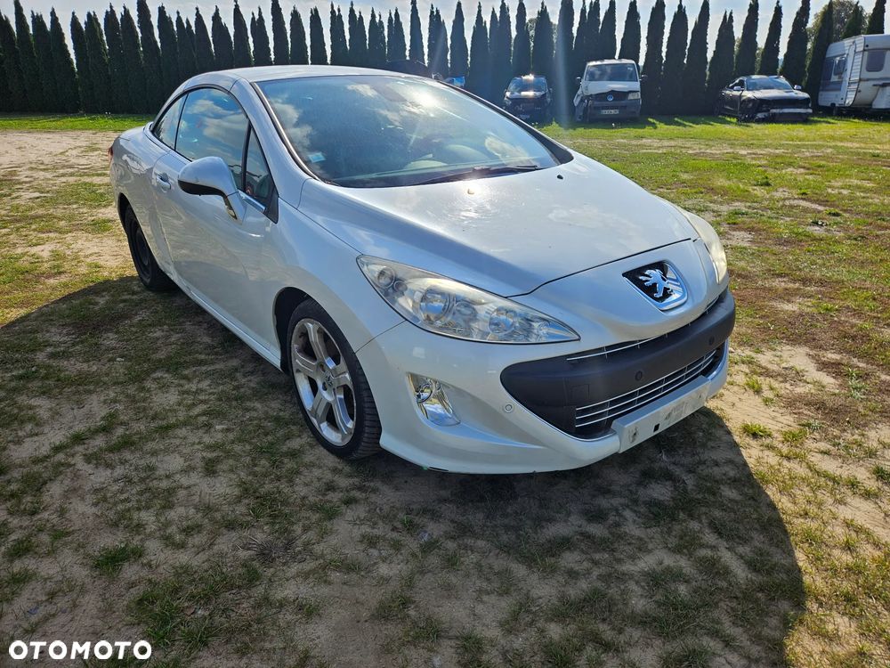 Peugeot 308 2.0 HDi Premium - 1