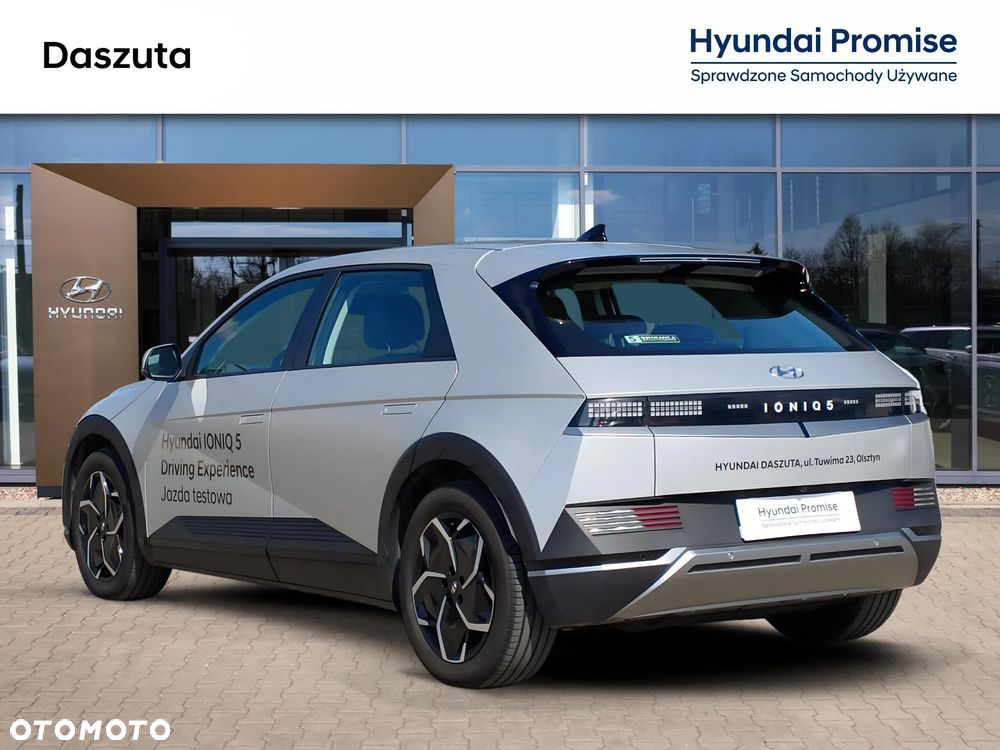 Hyundai IONIQ 5 77kWh Dynamiq - 3