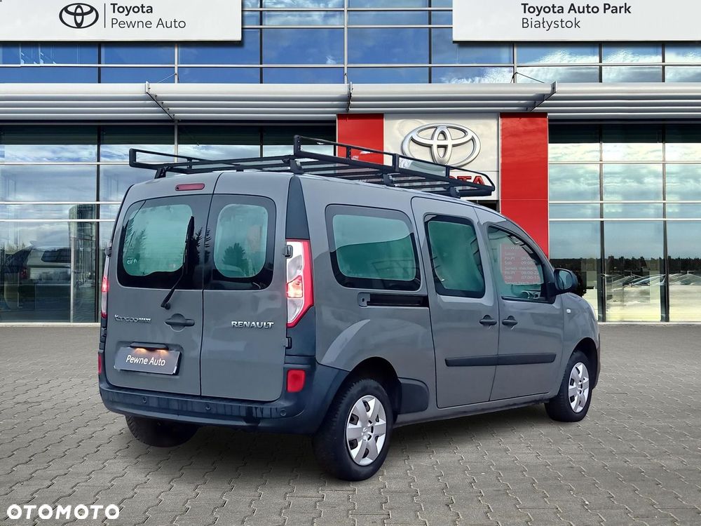 Renault Kangoo - 3