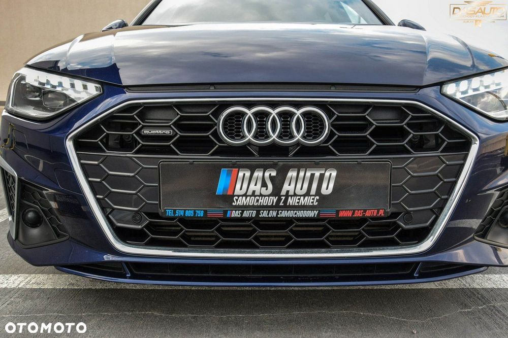 Audi A4 - 36