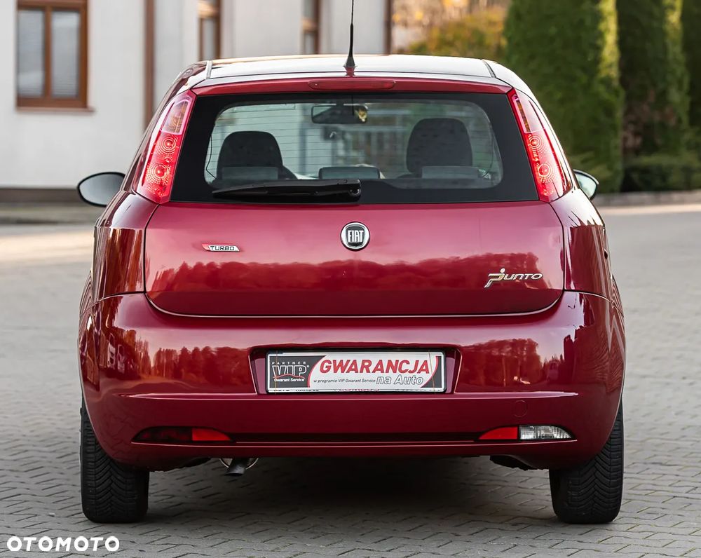 Fiat Punto - 11