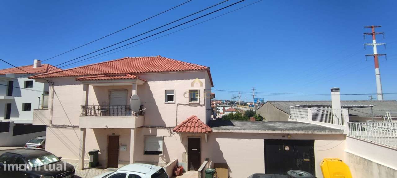 Moradia T6 Portela da Azoia + BOX - Grande imagem: 2/3