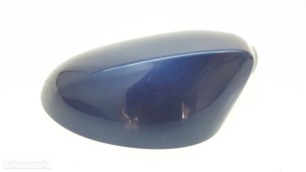 CAPA RETROVISOR ESQUERDO BMW SERIE 1 BERLINA (E81/E87) 118D - 7