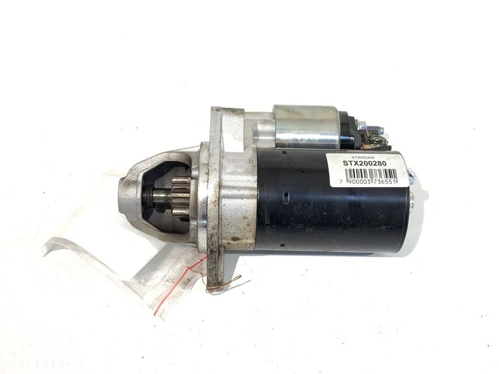 ROZRUSZNIK - 83.00 PLN - BMW 5 Touring (E61) 2004 - 2010 520 i 125 kW [170 KM] benzyna 2007 - 2010 - 1