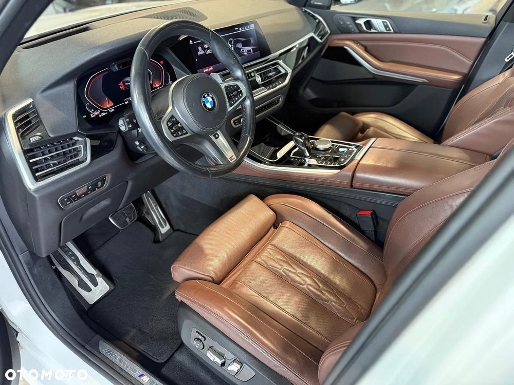 BMW X5 xDrive30d sport - 6