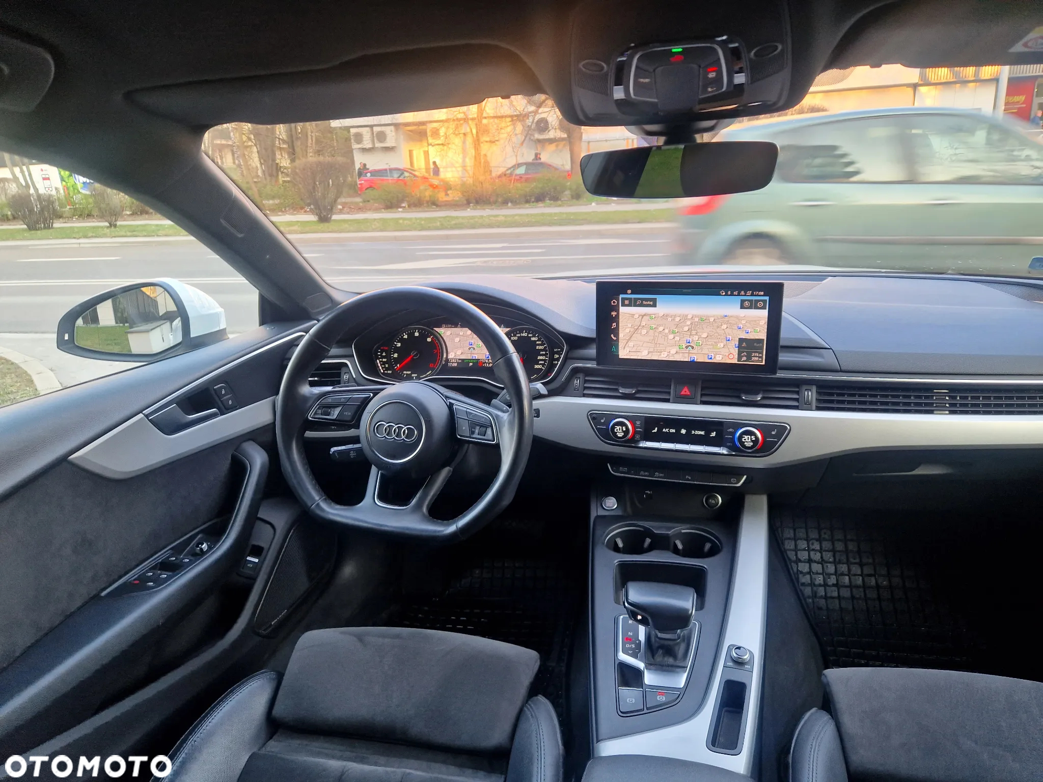 Audi A5 - 21