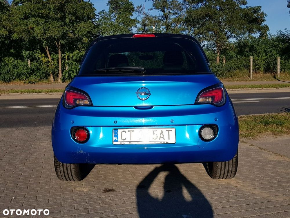 Opel Adam - 6