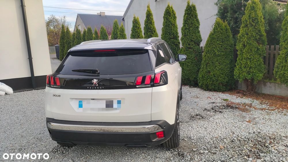Peugeot 3008 1.6 THP Crossway S&S EAT6 - 13