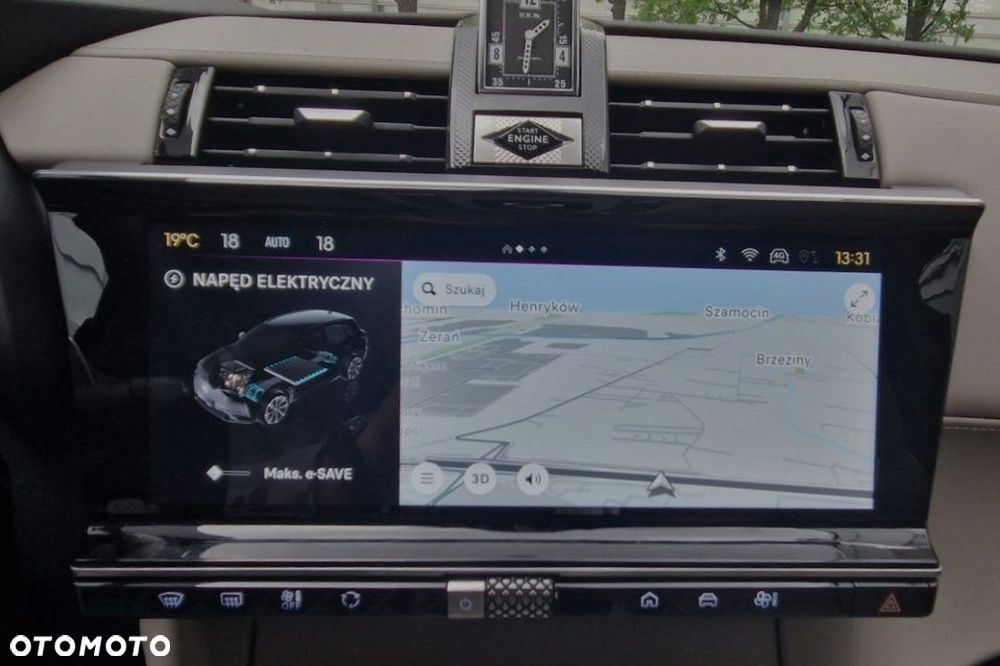 DS Automobiles DS 7 Crossback - 19