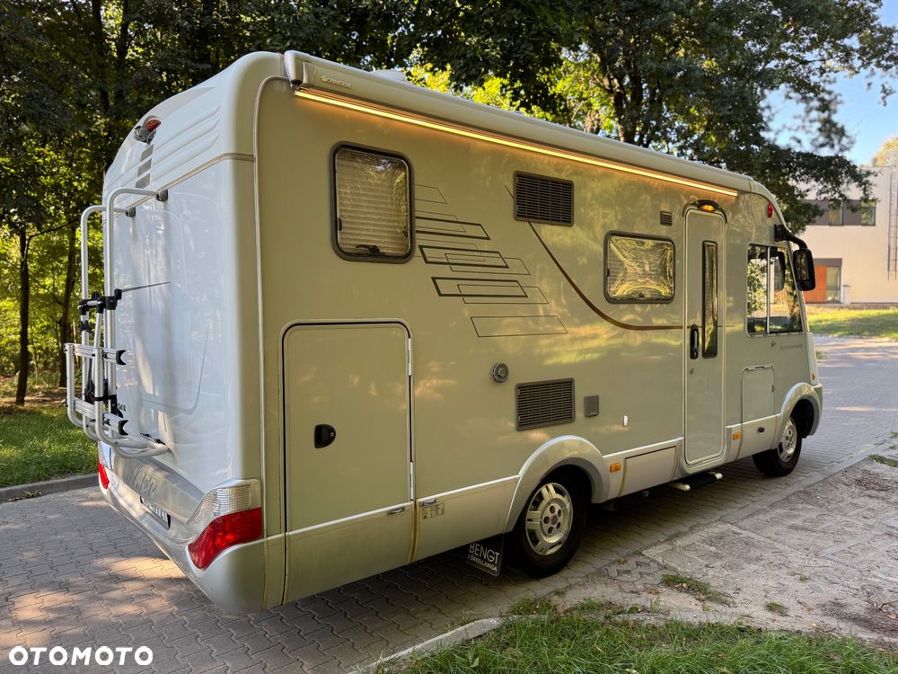 Hymer-Eriba B524 SL - 25