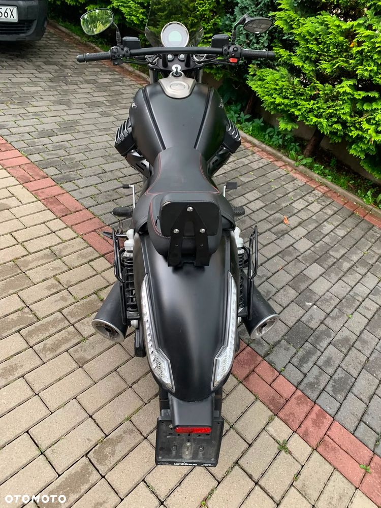 Moto Guzzi California - 5