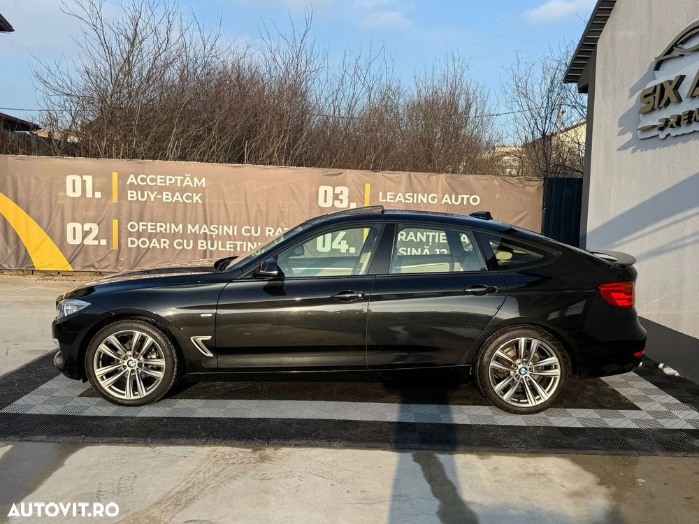 BMW Seria 3 - 31