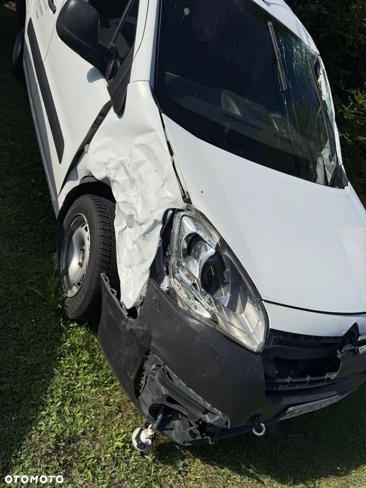 Citroën Berlingo - 6