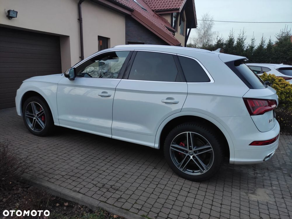 Audi SQ5 - 8