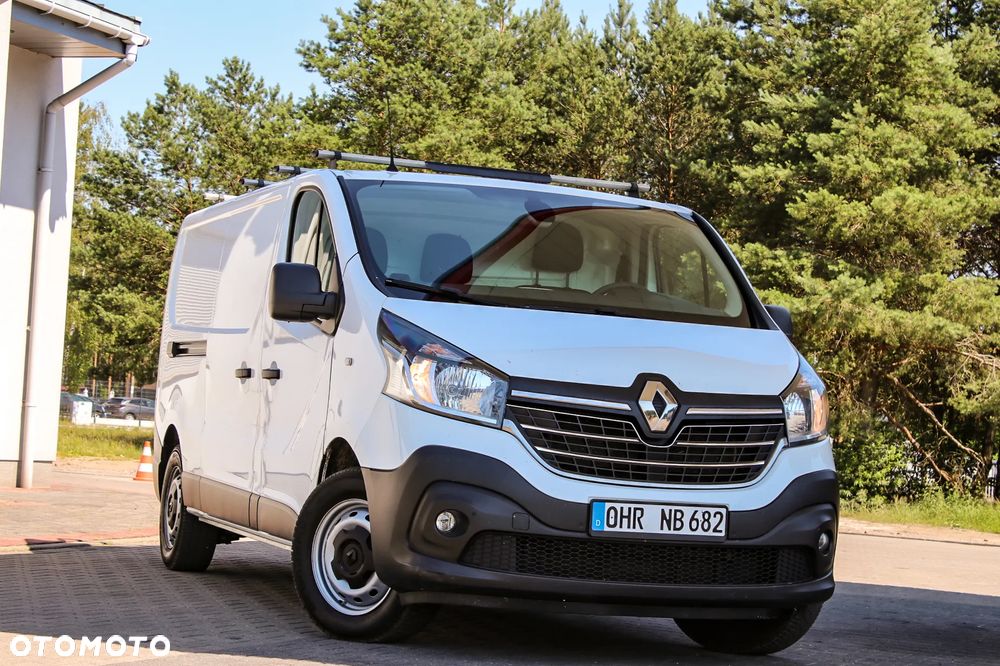 Renault Trafic - 14