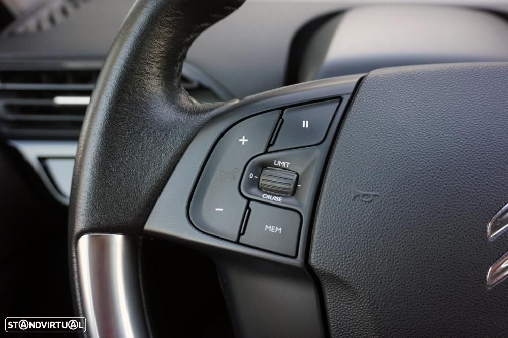 Citroën Grand C4 Spacetourer 1.5 BlueHDi Feel - 15