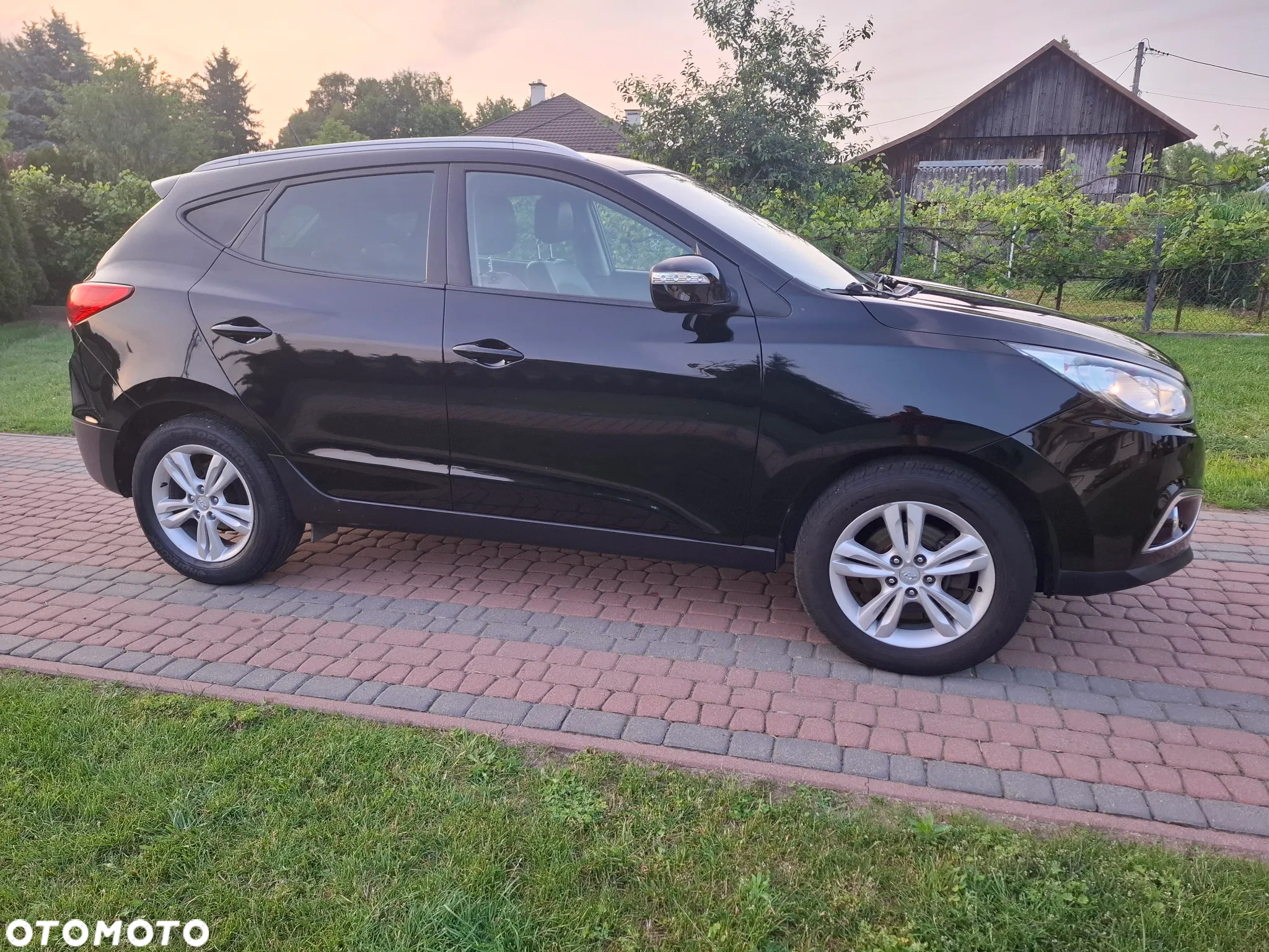 Hyundai ix35 1.7 CRDi 2WD Trend - 5