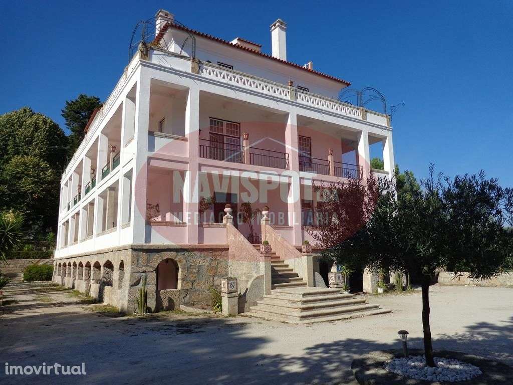 Hotel Rural Mira Serra - Grande imagem: 4/20