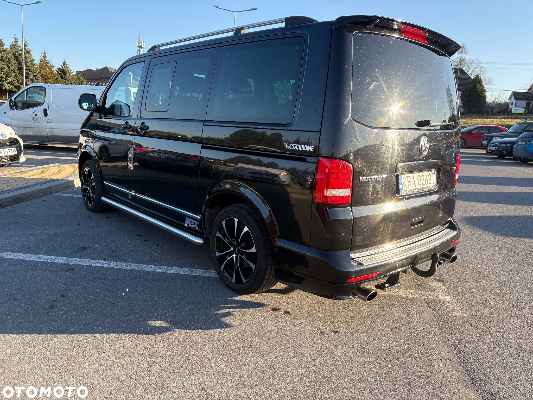 Volkswagen Multivan - 6