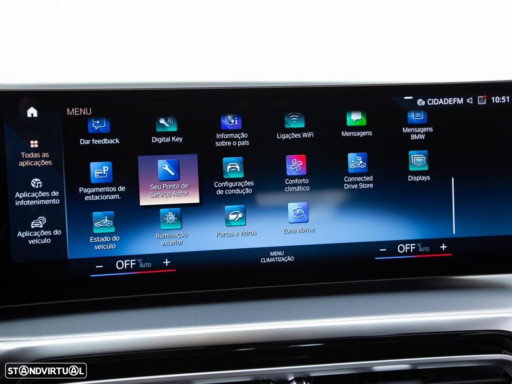 BMW 330 e xDrive Aut. - 29