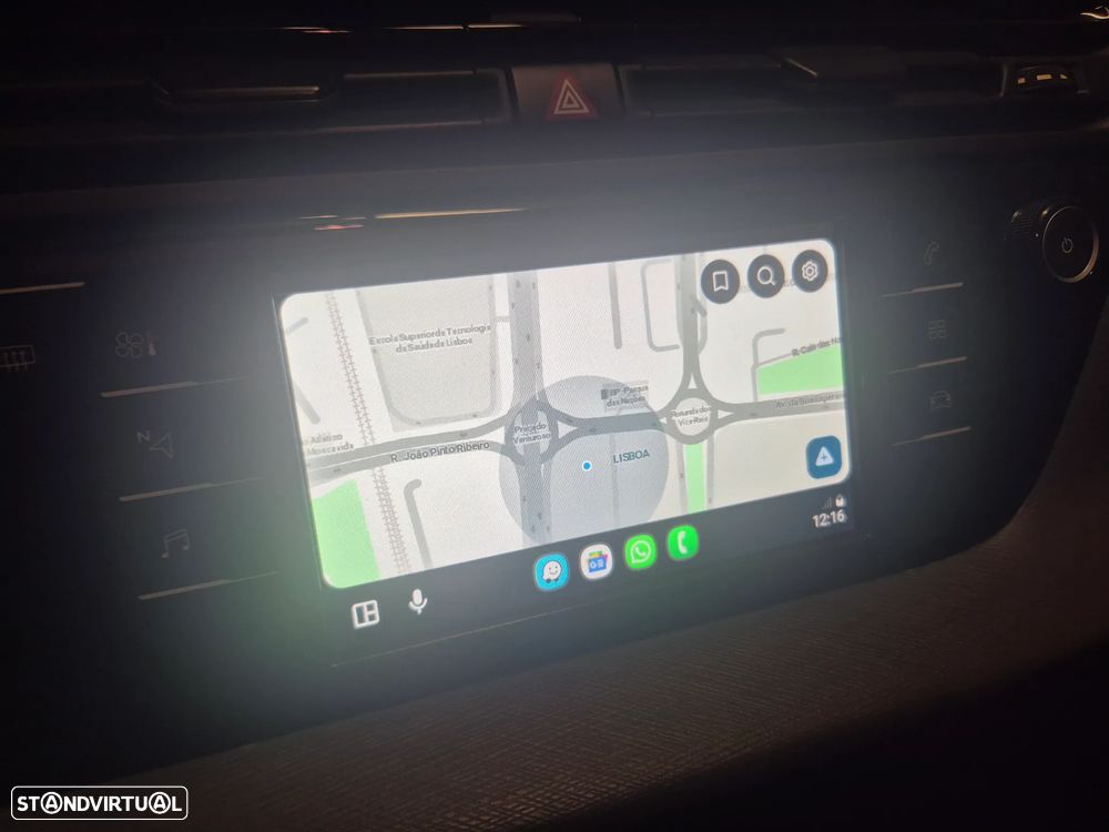 Citroën Grand C4 Spacetourer 1.5 BlueHDi Feel Business - 19