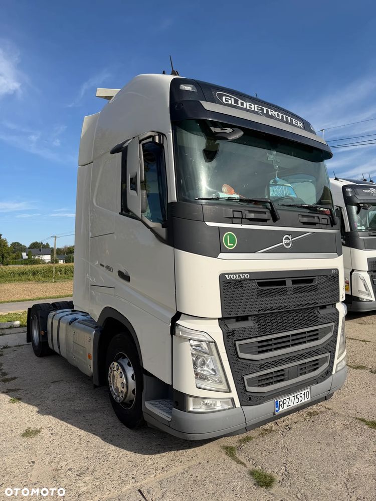 Volvo Fh