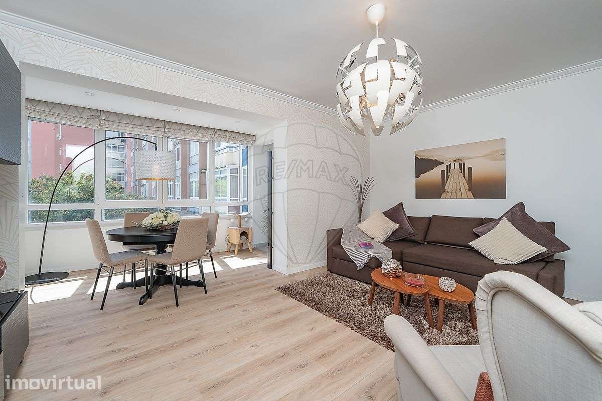 Apartamento T2 para venda - Grande imagem: 4/32