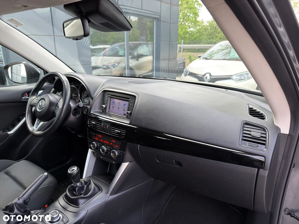 Mazda CX-5 2.0 Skymotion 2WD - 9