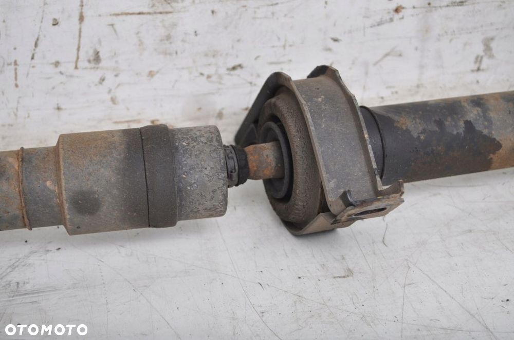 SUZUKI SX4 S-CROSS 1.0 WAŁ NAPĘDOWY 27100-61M00 - 3