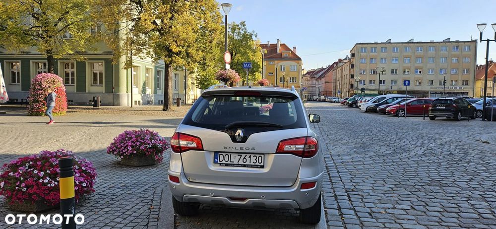 Renault Koleos 2.0 dCi 4x4 Dynamique Euro5 - 4