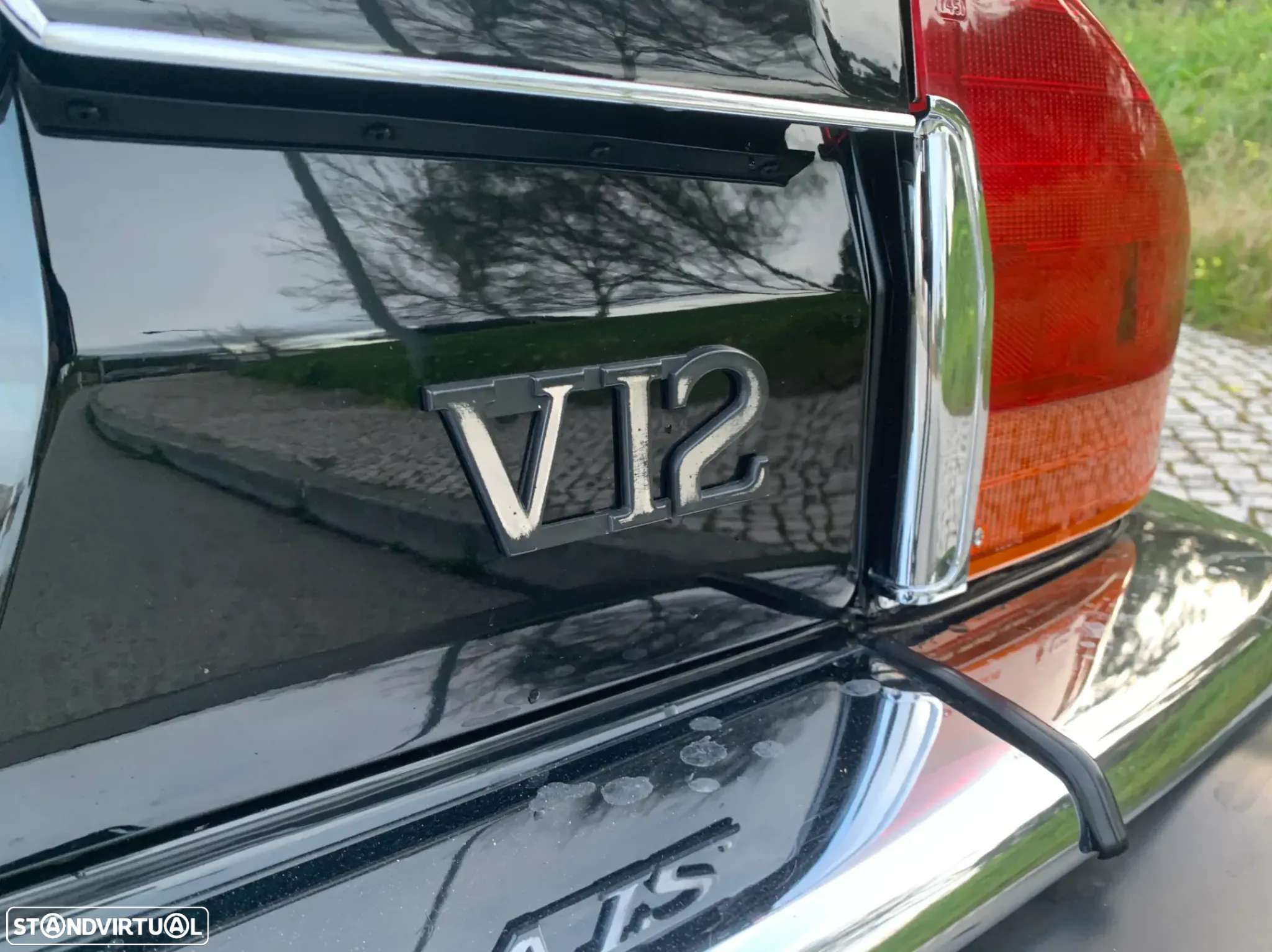 Jaguar XJS V12 Coupé - 22