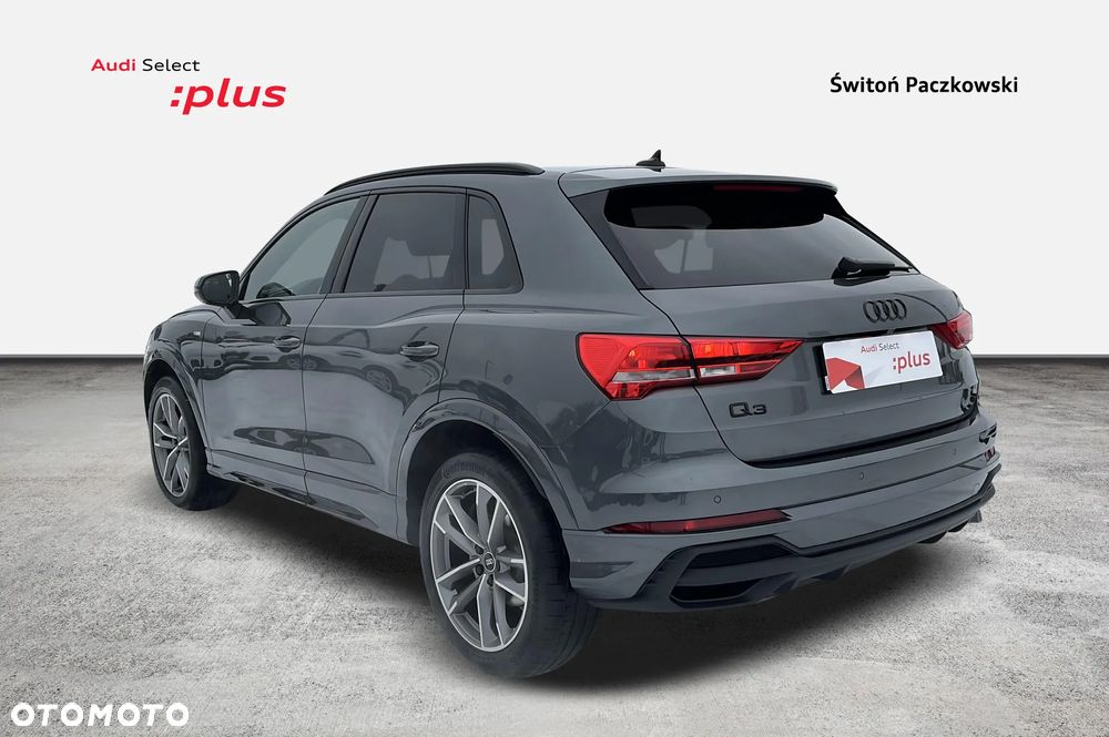 Audi Q3 35 TFSI S line S tronic - 3