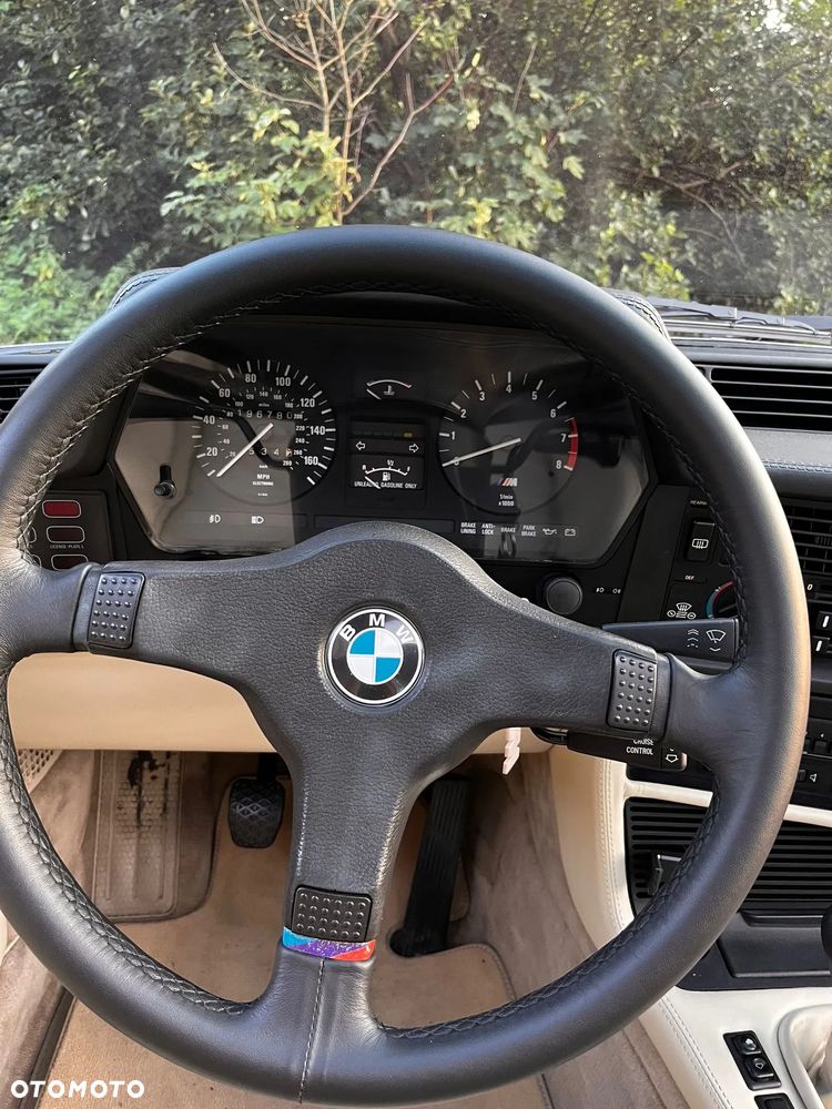 BMW M6 - 11