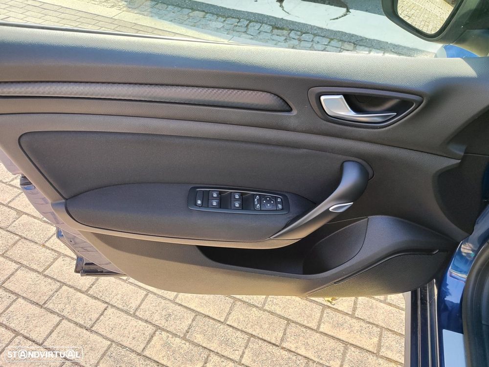 Renault Mégane Sport Tourer 1.5 Blue dCi Limited - 10