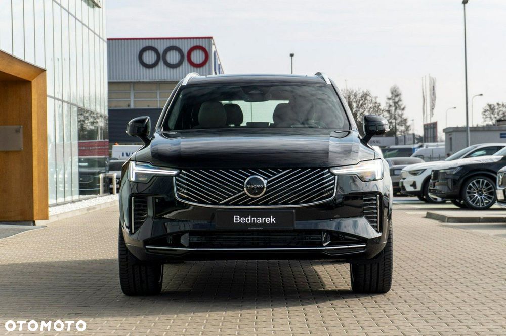 Volvo XC 90 - 5