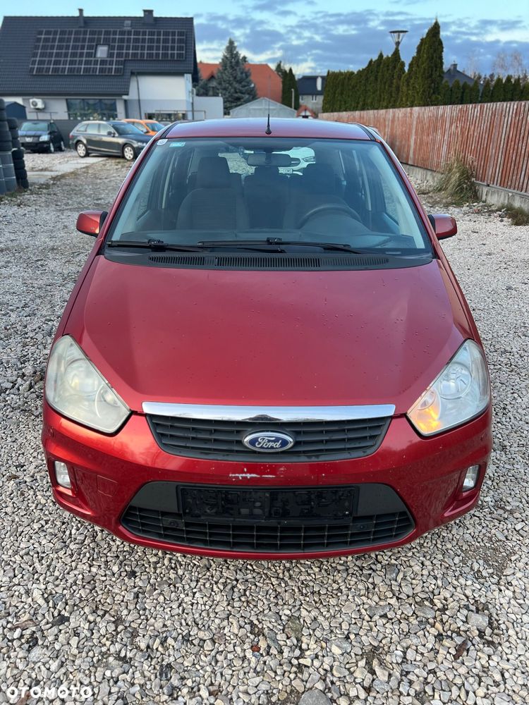 Ford C-MAX 1.6 Trend - 3