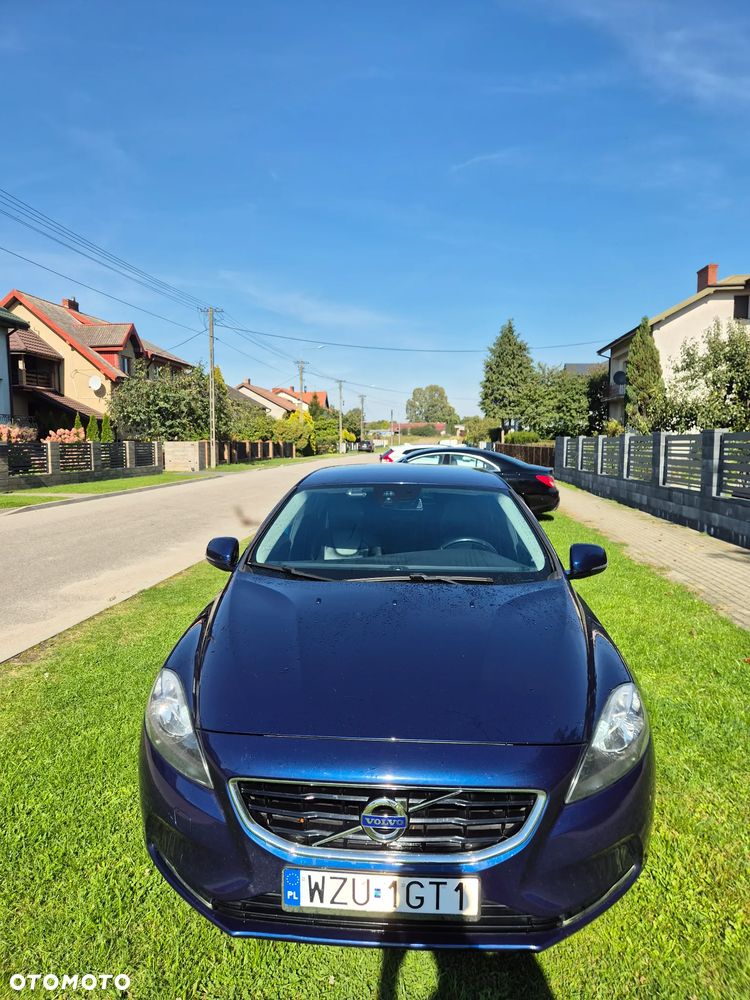 Volvo V40 - 6