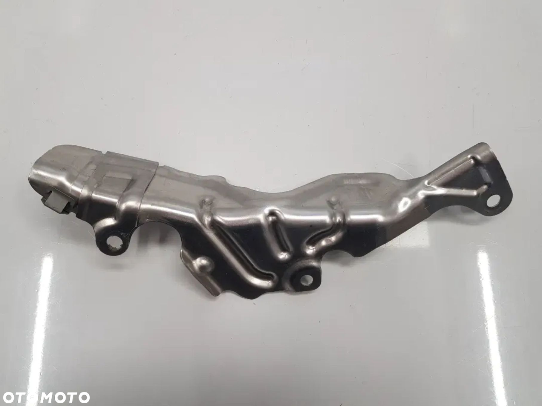 Osłona termiczna TURBINY BMW M3 F97 X3M M4 F98 X4M G80 G82 8054863 - 3