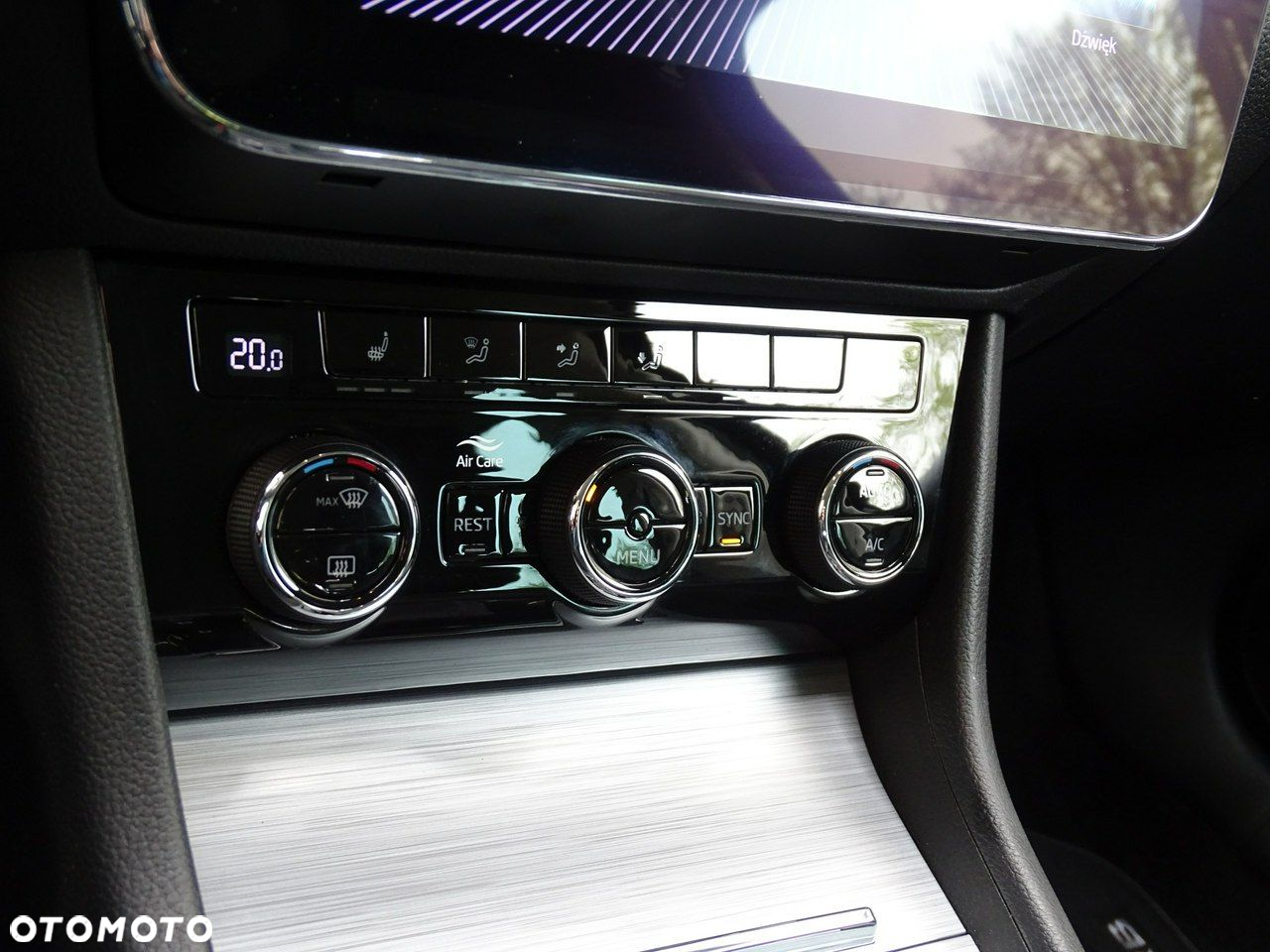 Skoda Superb - 38
