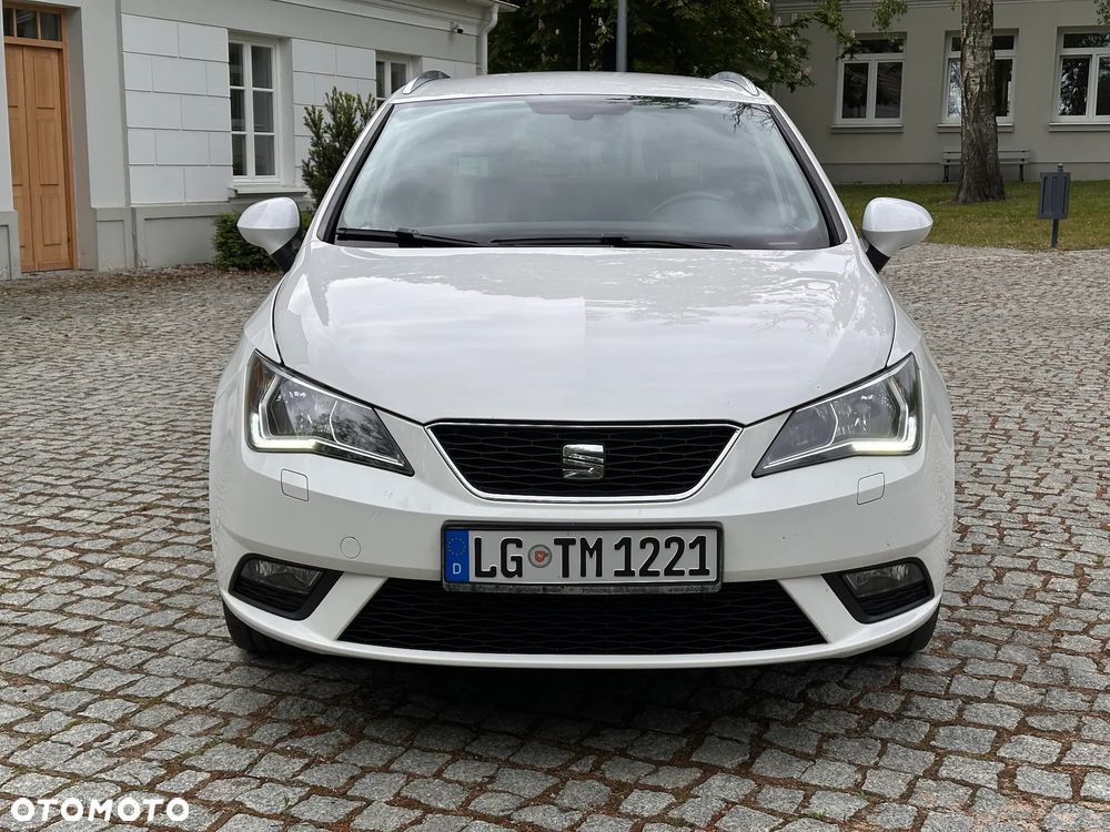 Seat Ibiza 1.4 TDI S&S Style - 4