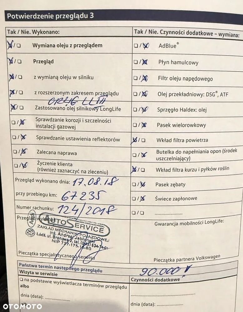 Volkswagen Golf Variant ver-vii-1-6-tdi-bluemotion-trendline - 40