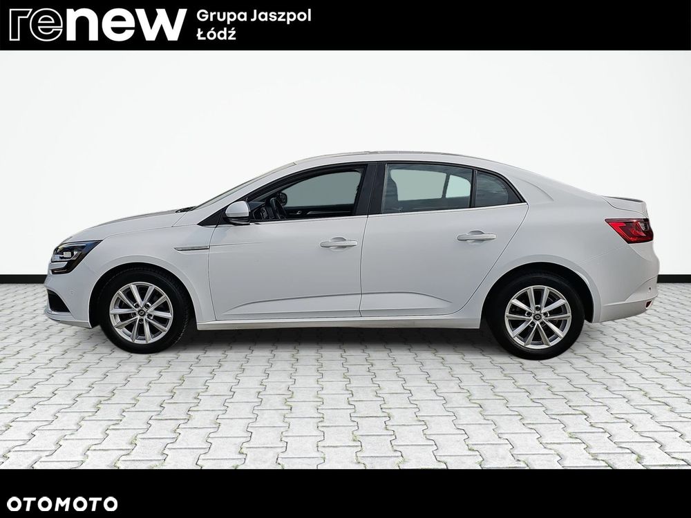 Renault Megane - 8